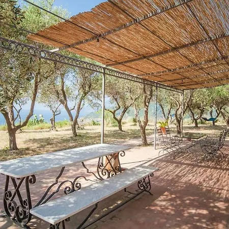 Hébergement de vacances La Casa Di Marinella Procida
