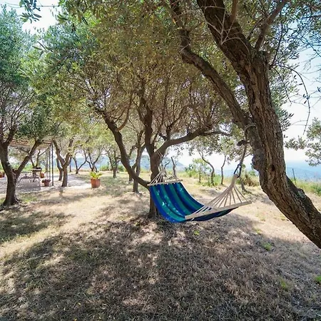 La Casa Di Marinella Hébergement de vacances