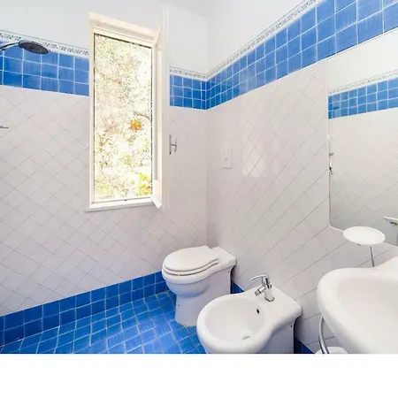 Hébergement de vacances La Casa Di Marinella Procida