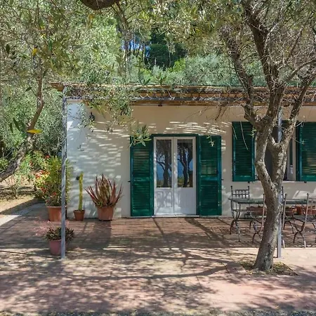 Hébergement de vacances La Casa Di Marinella Procida