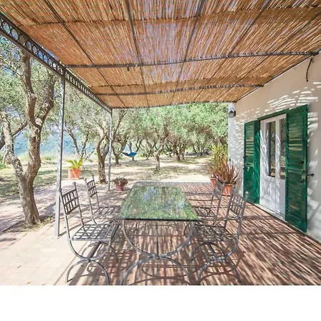 La Casa Di Marinella Hébergement de vacances