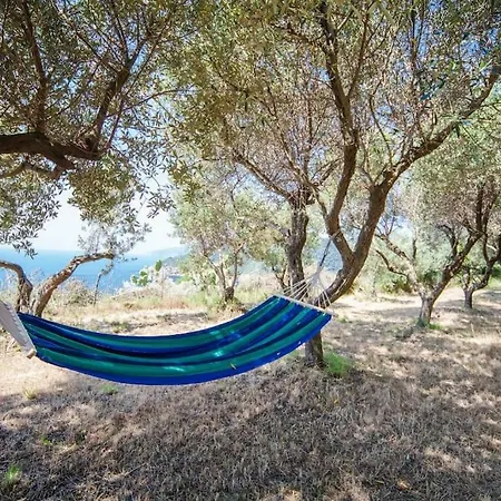 Hébergement de vacances La Casa Di Marinella Procida