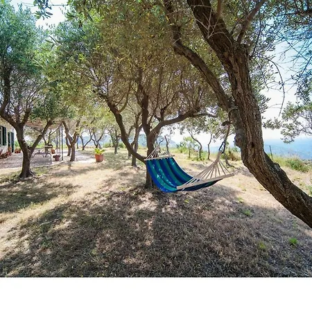 Hébergement de vacances La Casa Di Marinella *