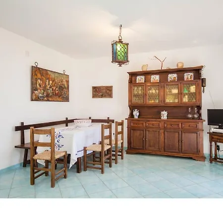 La Casa Di Marinella Procida