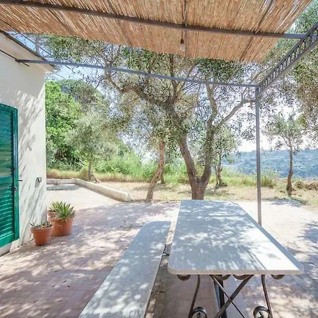 Hébergement de vacances La Casa Di Marinella Procida