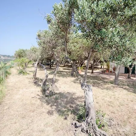 Hébergement de vacances La Casa Di Marinella